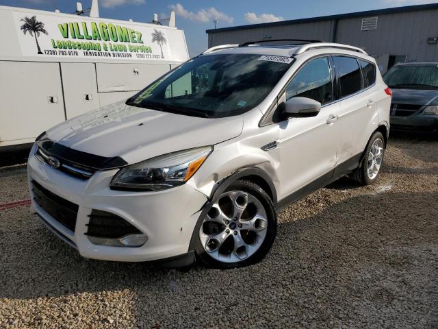 FORD ESCAPE TIT 2013 1fmcu0j98dua83959