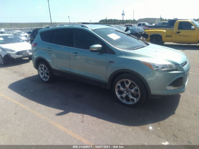 FORD ESCAPE 2013 1fmcu0j98dub45988