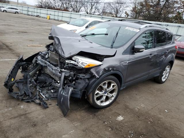 FORD ESCAPE 2013 1fmcu0j98dub62077