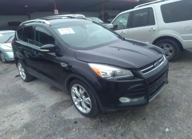 FORD ESCAPE 2013 1fmcu0j98duc14033