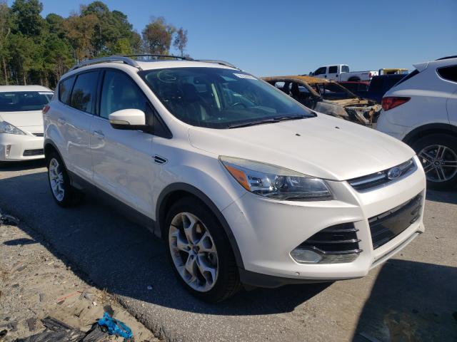 FORD ESCAPE TIT 2013 1fmcu0j98duc19507