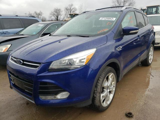 FORD ESCAPE TIT 2013 1fmcu0j98duc42706