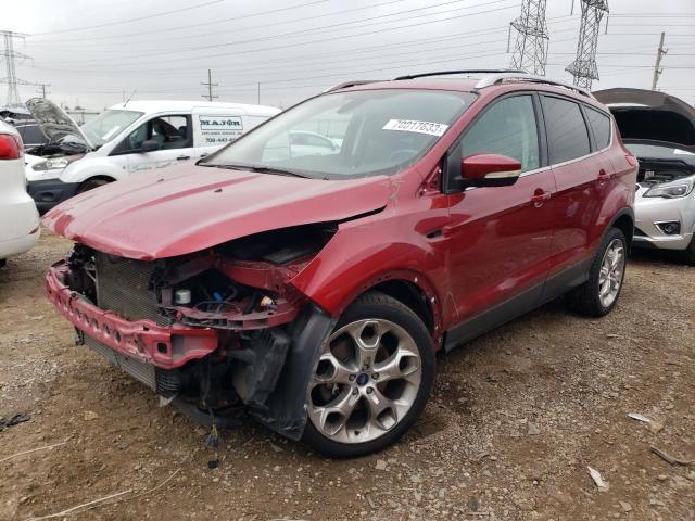 FORD ESCAPE TIT 2013 1fmcu0j98duc43886