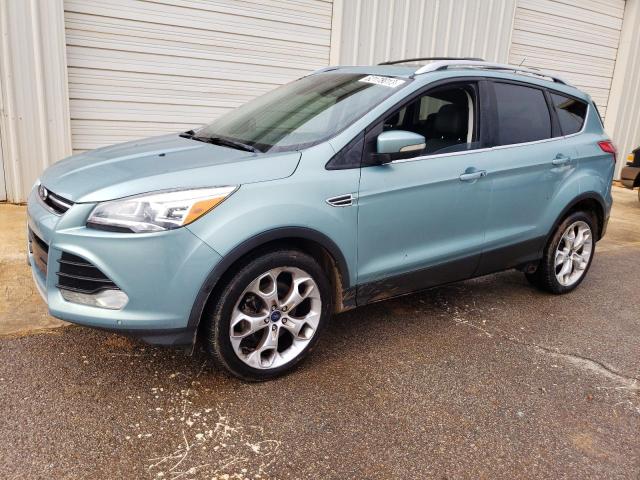 FORD ESCAPE 2013 1fmcu0j98duc59439