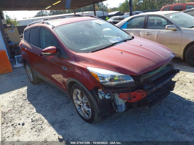 FORD ESCAPE 2013 1fmcu0j98dud07134