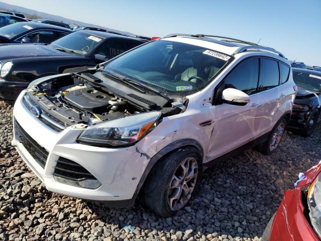 FORD ESCAPE TIT 2013 1fmcu0j98dud83906