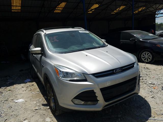 FORD ESCAPE TIT 2014 1fmcu0j98eua19714