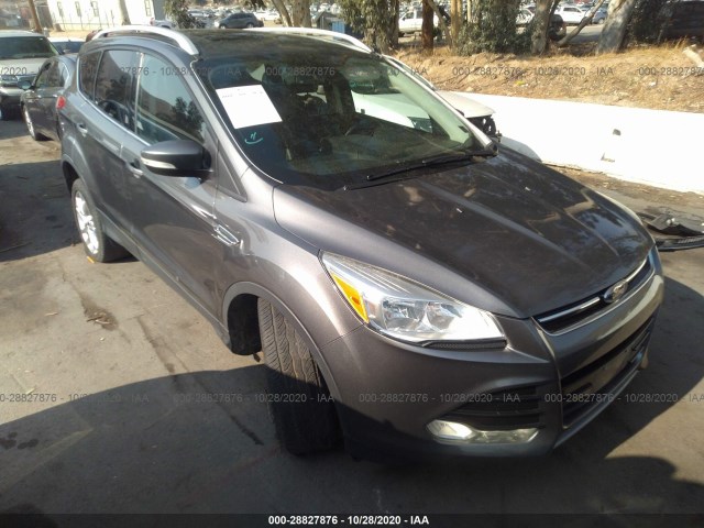 FORD ESCAPE 2014 1fmcu0j98eua30082