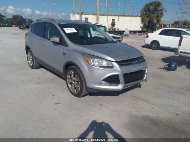 FORD ESCAPE 2014 1fmcu0j98eua35511