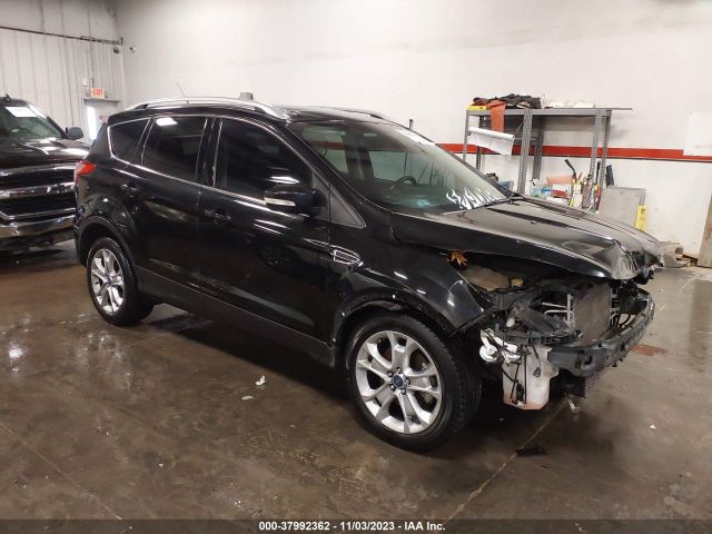 FORD ESCAPE 2014 1fmcu0j98eua52759