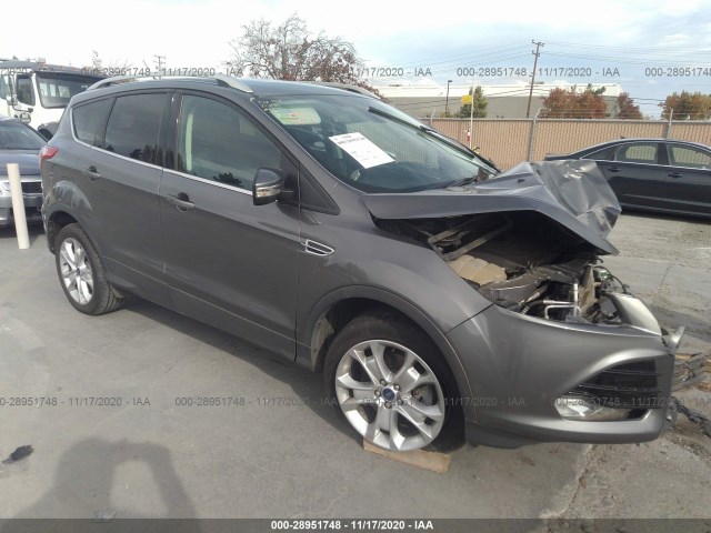 FORD ESCAPE 2014 1fmcu0j98eua79346