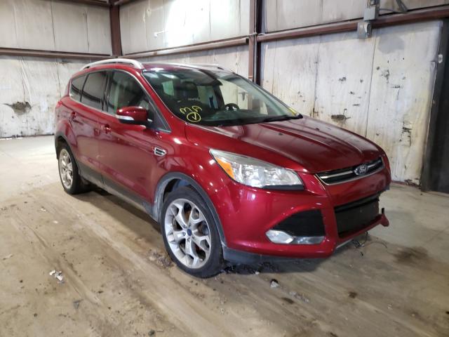 FORD ESCAPE TIT 2014 1fmcu0j98eua82568