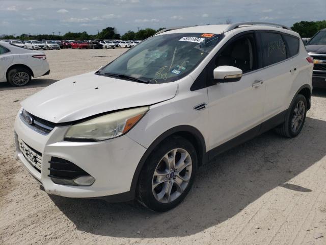 FORD ESCAPE 2014 1fmcu0j98eua86796