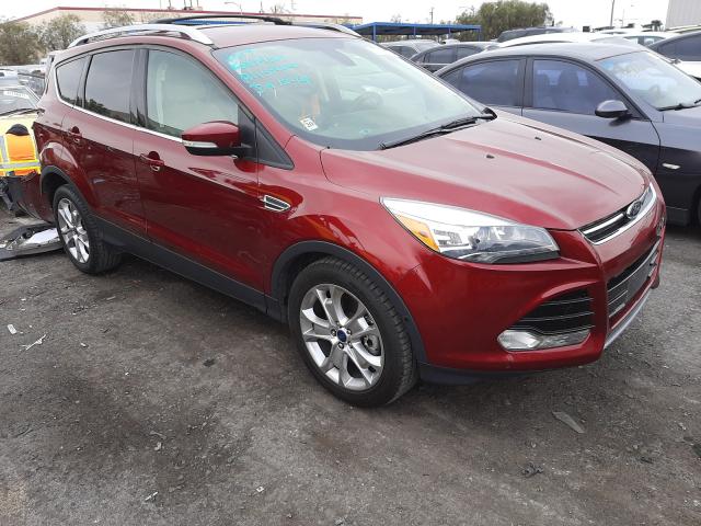 FORD ESCAPE TIT 2014 1fmcu0j98eua93716