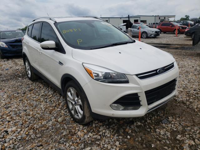 FORD ESCAPE TIT 2014 1fmcu0j98eub08313