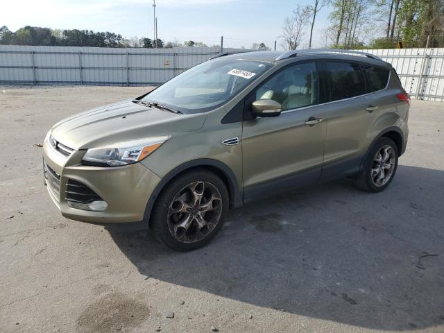 FORD ESCAPE TIT 2014 1fmcu0j98eub33566