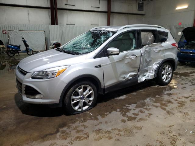 FORD ESCAPE 2014 1fmcu0j98eub45314