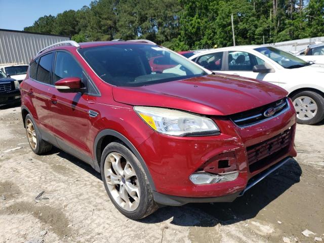 FORD ESCAPE TIT 2014 1fmcu0j98eub54305