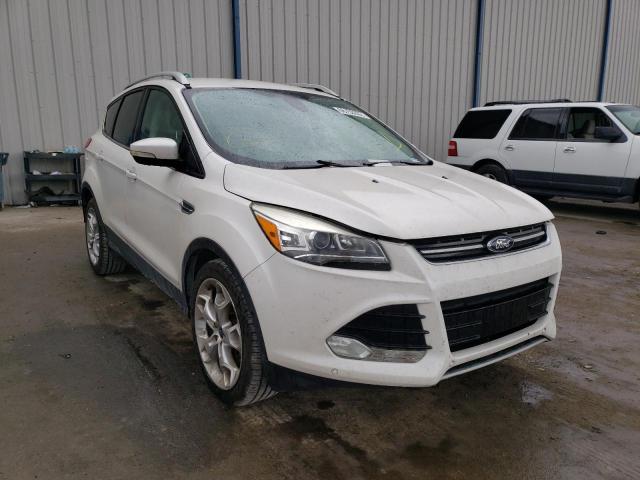 FORD ESCAPE TIT 2014 1fmcu0j98eub55700