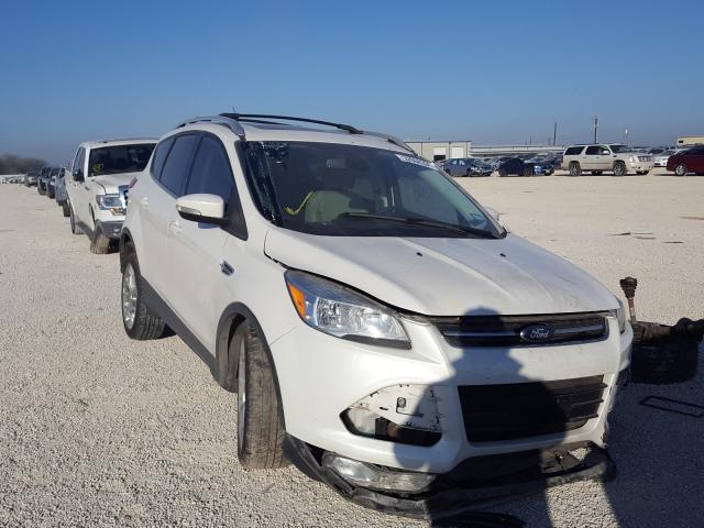 FORD ESCAPE TIT 2014 1fmcu0j98eub61285