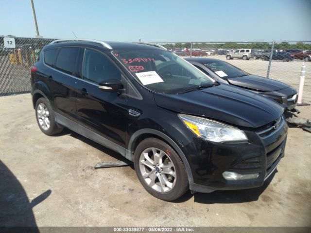 FORD ESCAPE 2014 1fmcu0j98eub63831