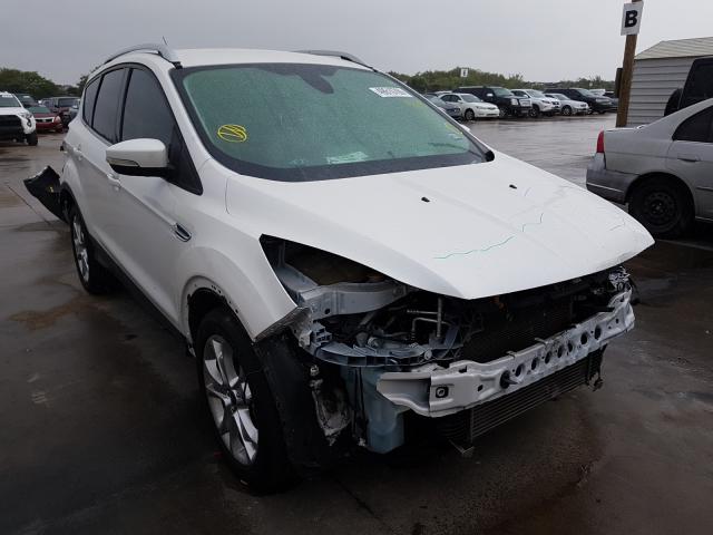 FORD ESCAPE TIT 2014 1fmcu0j98eub71511