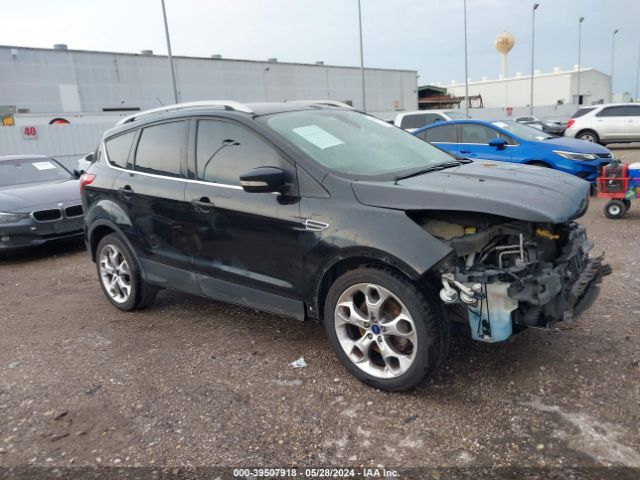 FORD ESCAPE 2014 1fmcu0j98eub79219