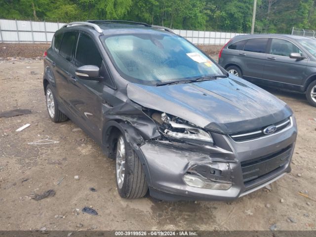 FORD ESCAPE 2014 1fmcu0j98euc04796