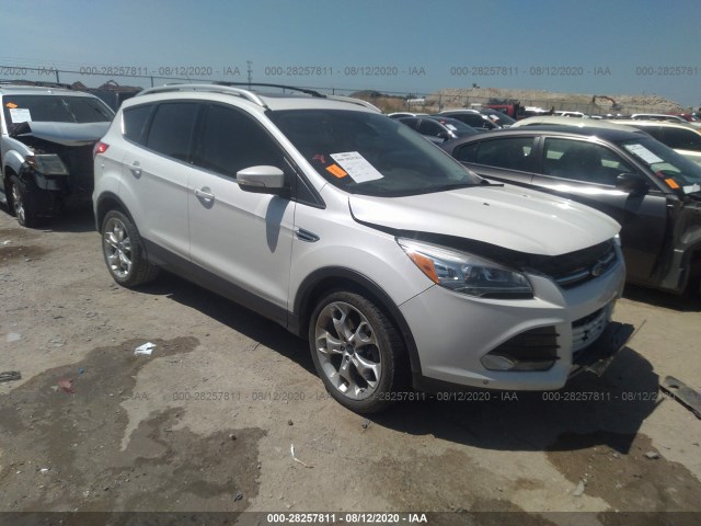 FORD ESCAPE 2014 1fmcu0j98euc20660