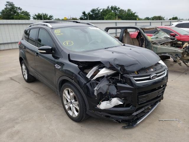 FORD ESCAPE TIT 2014 1fmcu0j98euc59457