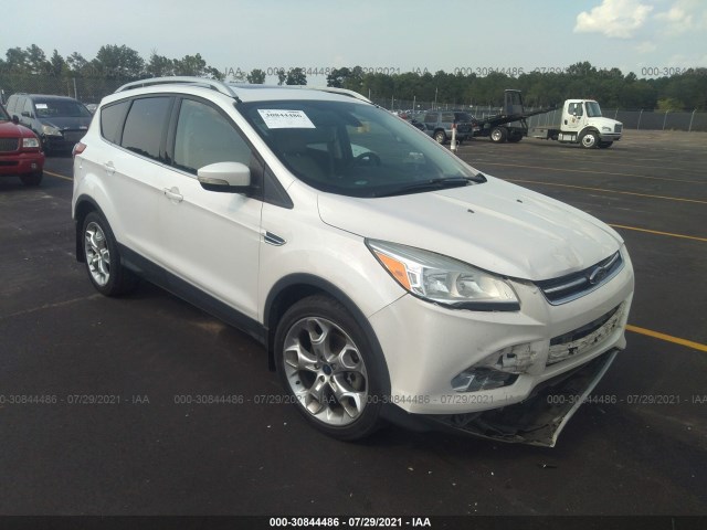 FORD ESCAPE 2014 1fmcu0j98euc90031