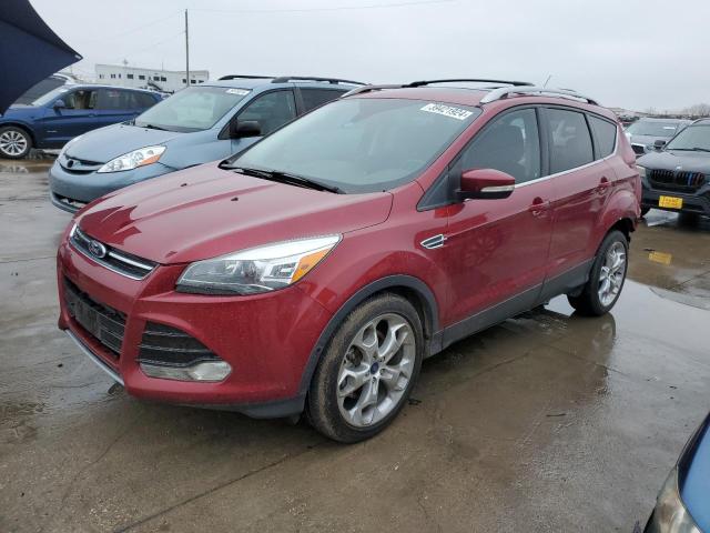 FORD ESCAPE 2014 1fmcu0j98euc92216