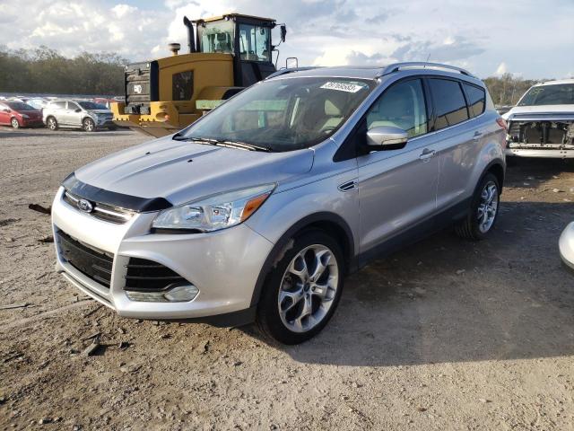 FORD ESCAPE TIT 2014 1fmcu0j98euc98257