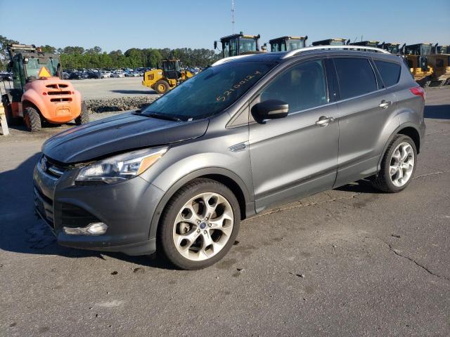 FORD ESCAPE 2014 1fmcu0j98eud22119