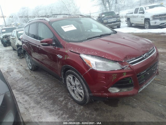 FORD ESCAPE 2014 1fmcu0j98eud80070