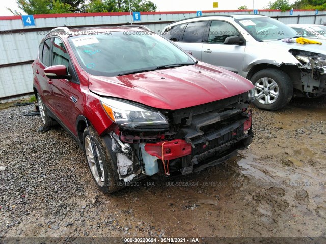 FORD ESCAPE 2014 1fmcu0j98eue23788