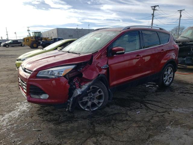 FORD ESCAPE 2014 1fmcu0j98eue24097