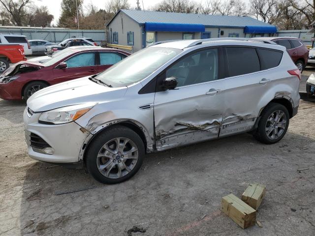 FORD ESCAPE TIT 2014 1fmcu0j98eue26058