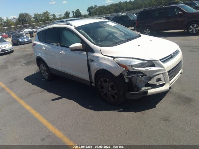 FORD ESCAPE 2014 1fmcu0j98eue46486