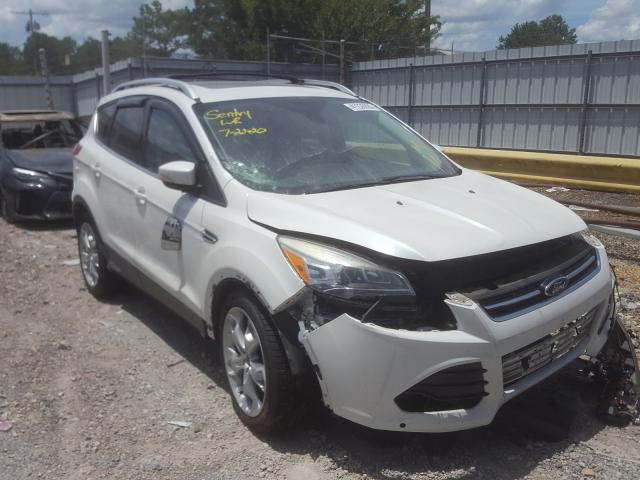 FORD ESCAPE TIT 2014 1fmcu0j98eue47024