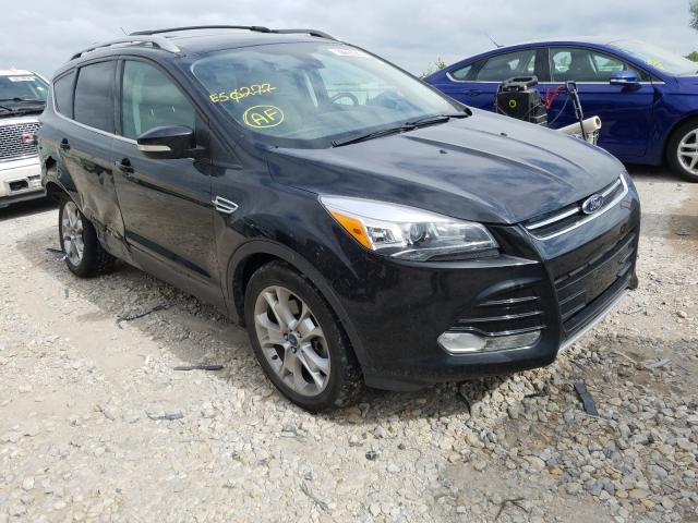 FORD ESCAPE TIT 2014 1fmcu0j98eue50277