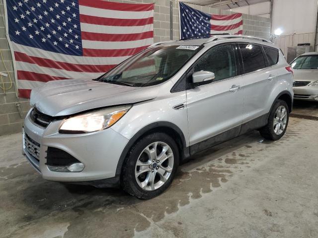 FORD ESCAPE TIT 2014 1fmcu0j98eue50490