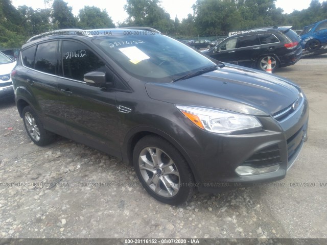 FORD ESCAPE 2015 1fmcu0j98fua19875