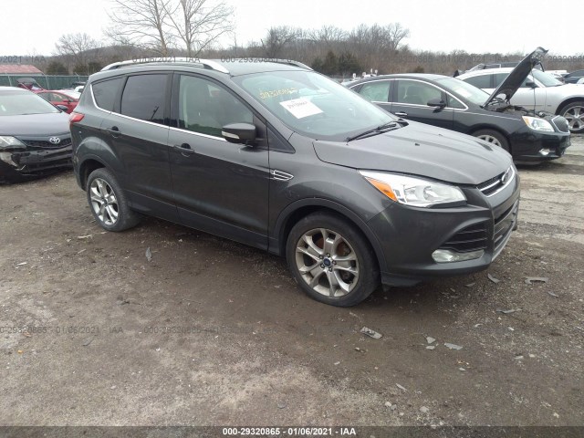 FORD ESCAPE 2015 1fmcu0j98fua20220