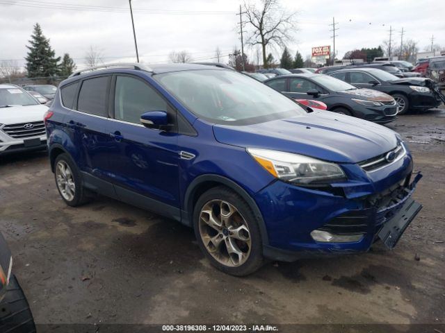 FORD ESCAPE 2015 1fmcu0j98fua24381