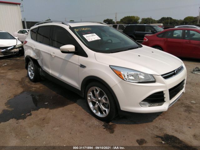 FORD ESCAPE 2015 1fmcu0j98fua25191