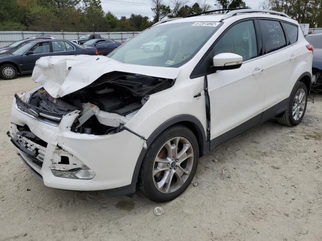 FORD ESCAPE TIT 2015 1fmcu0j98fua37776