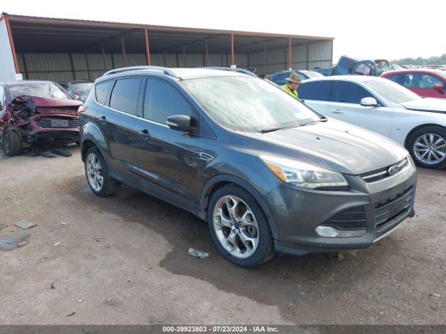 FORD ESCAPE 2015 1fmcu0j98fua41925