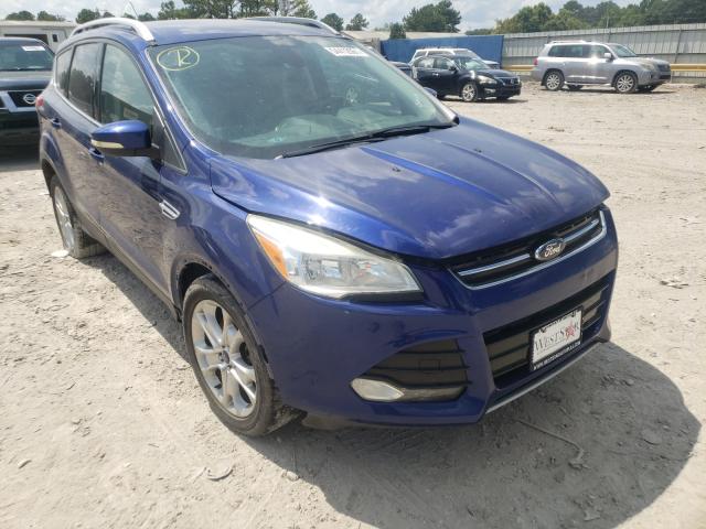 FORD ESCAPE TIT 2015 1fmcu0j98fua42069