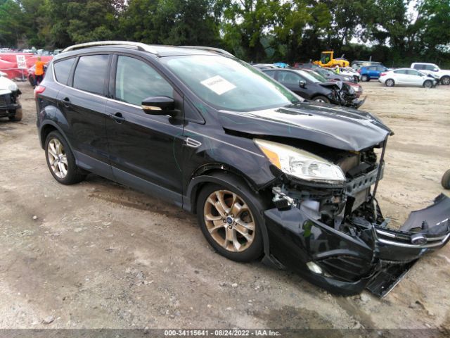 FORD ESCAPE 2015 1fmcu0j98fua73550